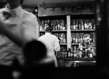 Bar nascosti Napoli