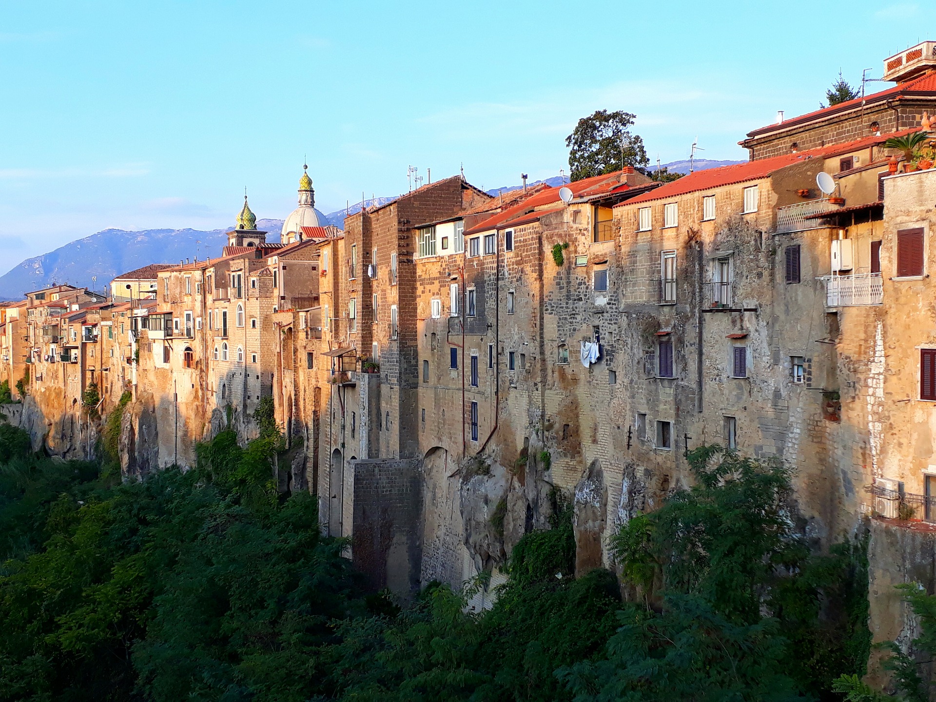 Sant’Agata de’Goti