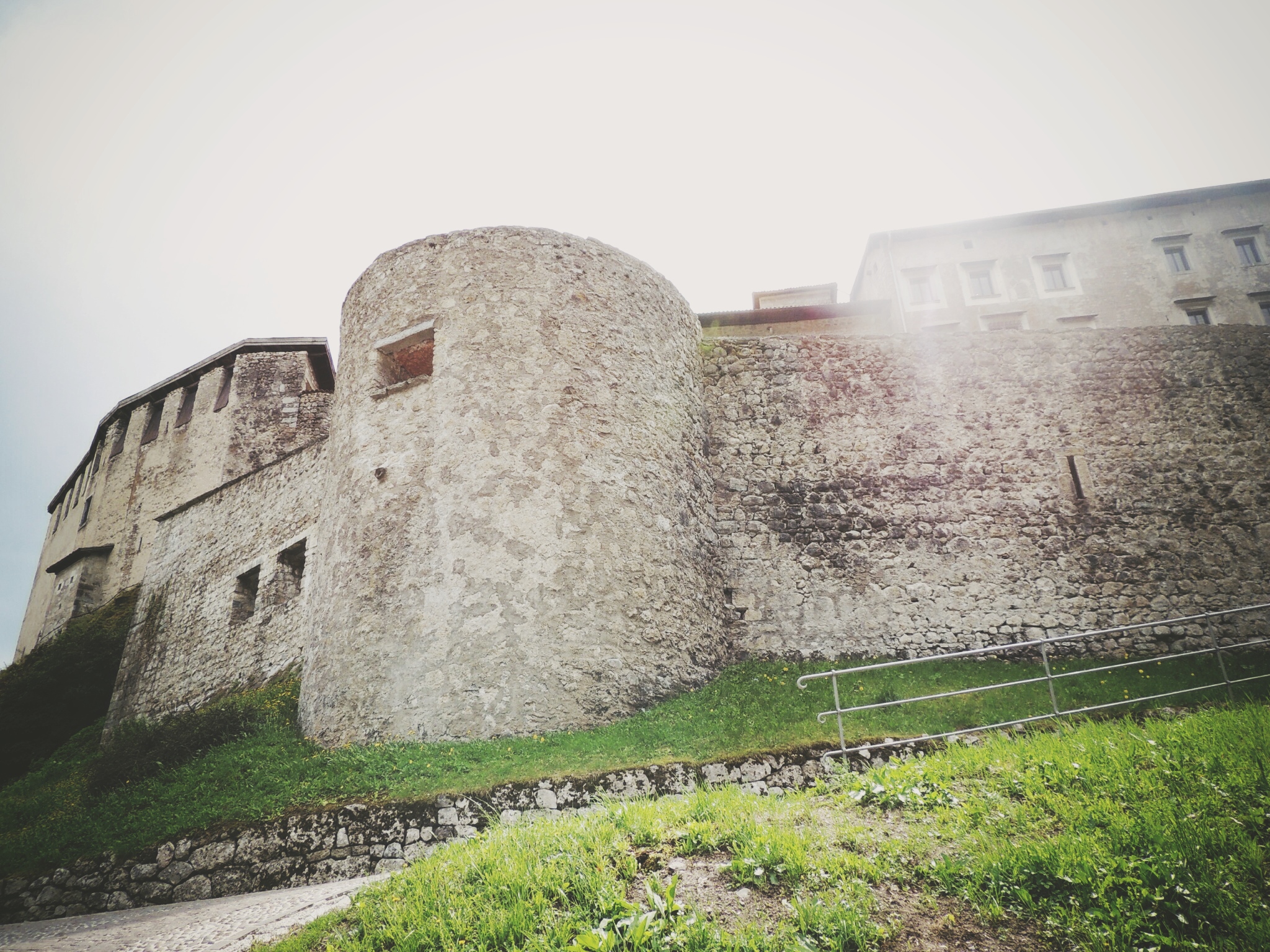 castello di Stenico