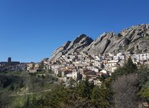 Santuario dell'Addolorata di Castelpetroso