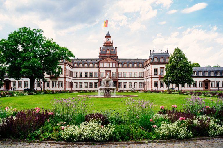 hanau, germania: cosa vedere