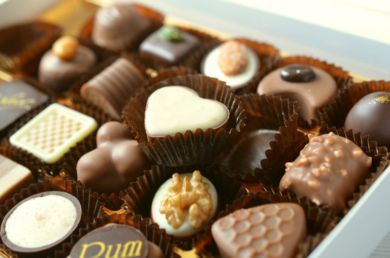 Chocoliamo a Napoli: