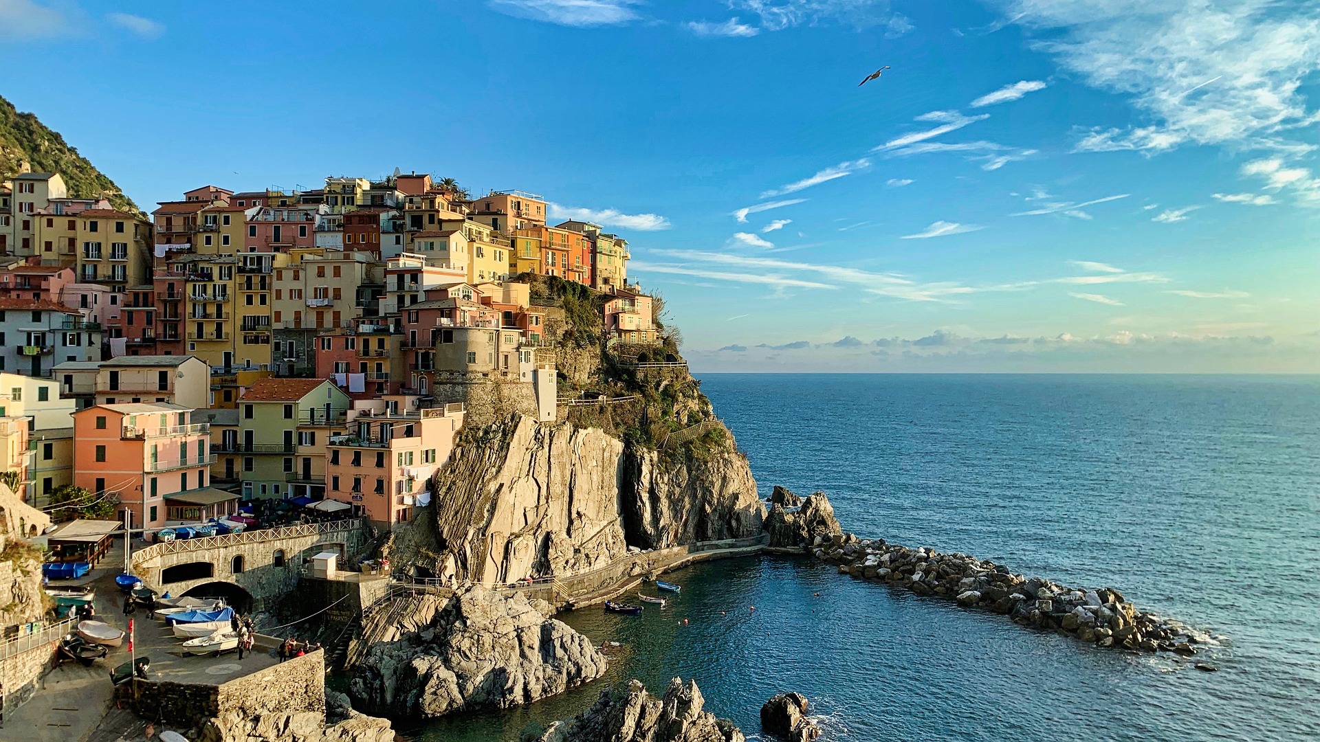 Manarola