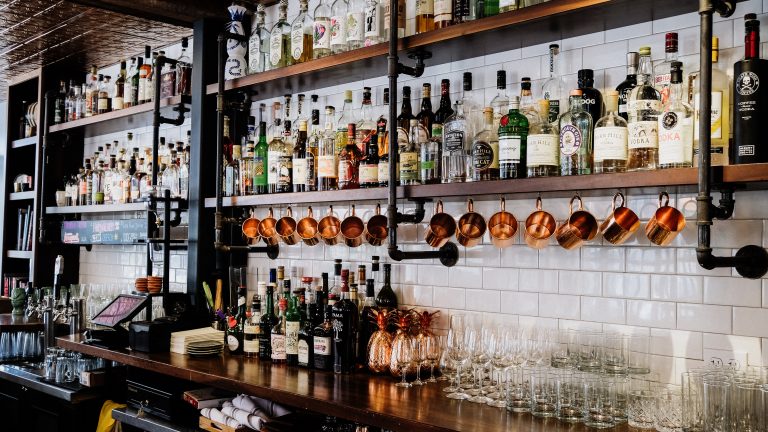 Bar nascosti Roma: i locali segreti della Capitale