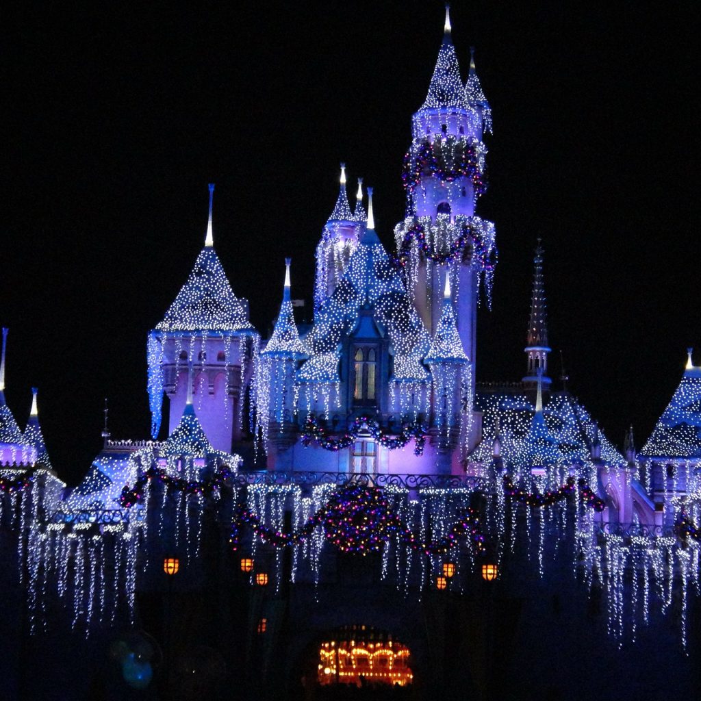 Disneyland Paris e Frozen Land: date e novità