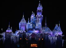 Disneyland Paris e Frozen Land