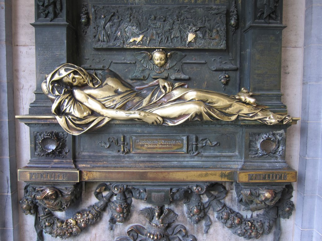 Everard’t Serclaes