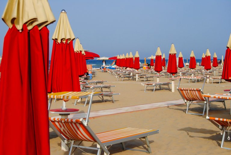 Family hotel Riccione All Inclusive