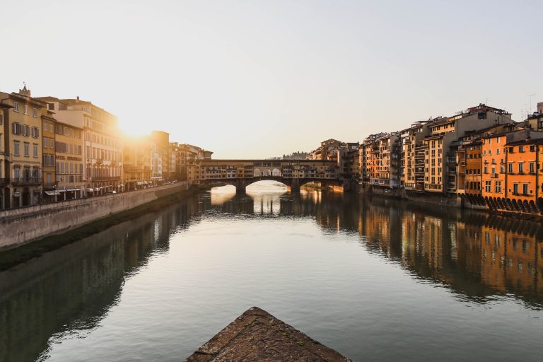 Weekend a Firenze cosa vedere