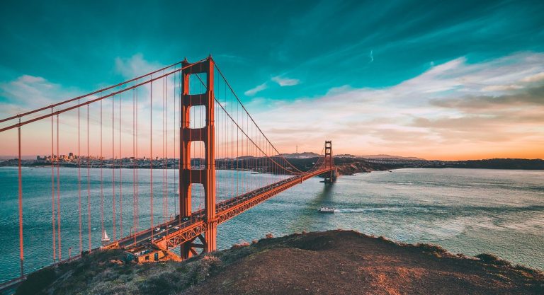 California cosa vedere in 13 giorni: la guida