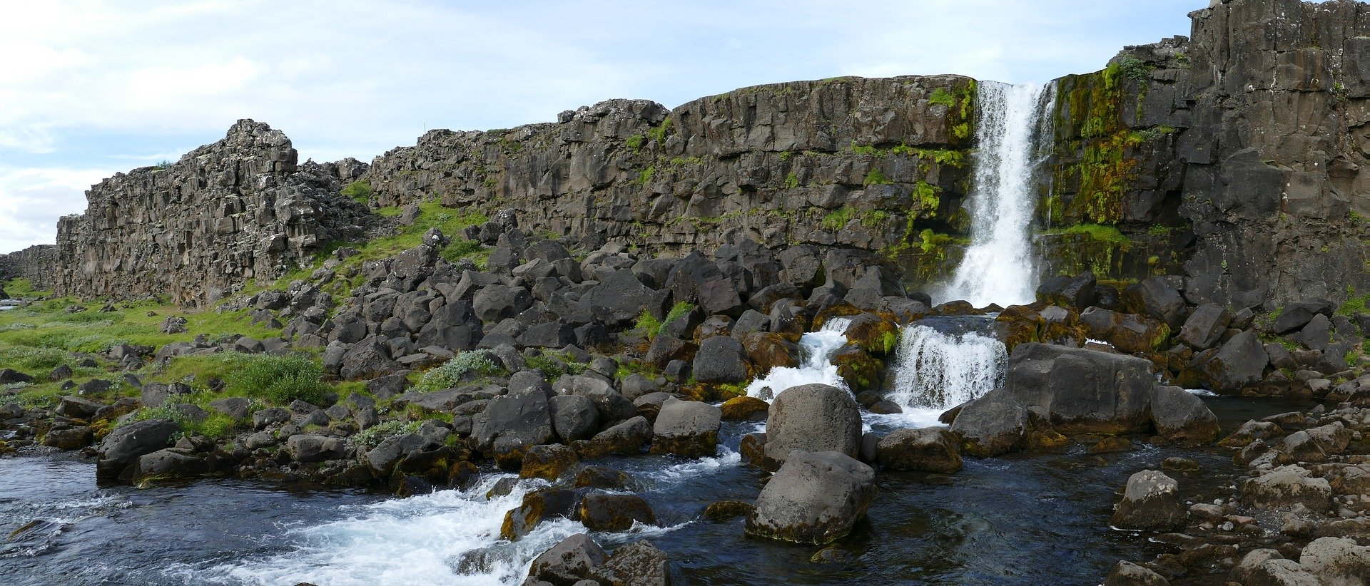 Thingvellir