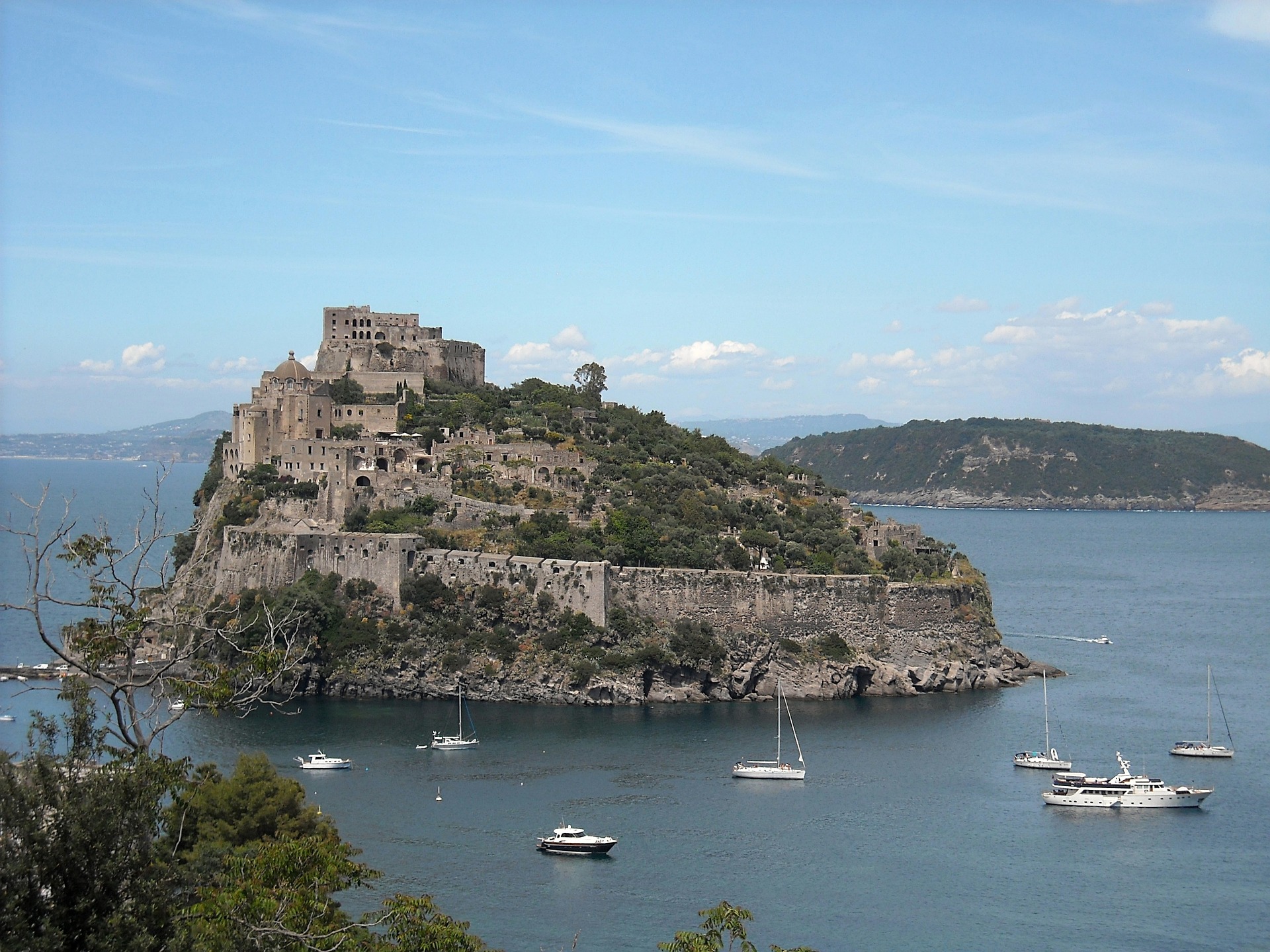 ischia