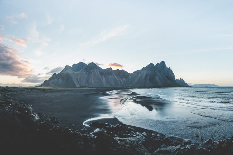 Islanda cosa vedere in una settimana