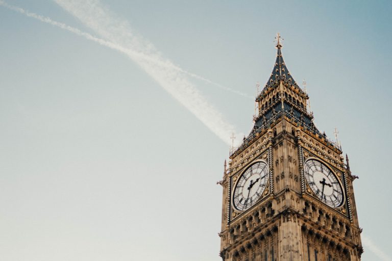 Weekend Londra offerte volo hotel: