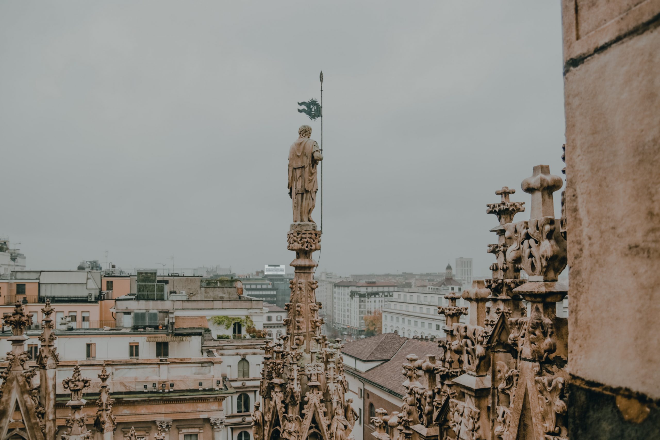 Coronavirus a Milano: cosa fare nella città bloccata