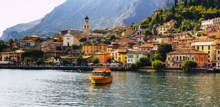 Weekend Verona e Lago di Garda