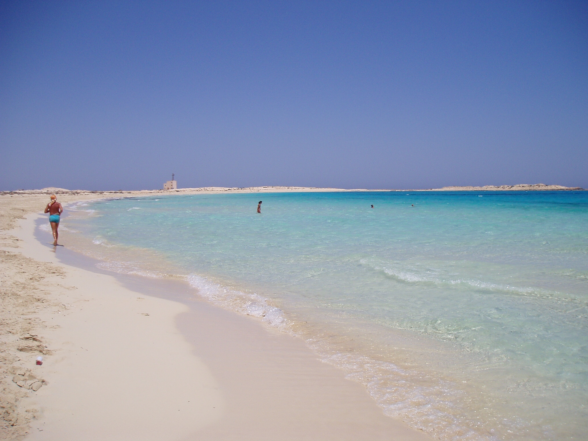 marsa matrouh aprile