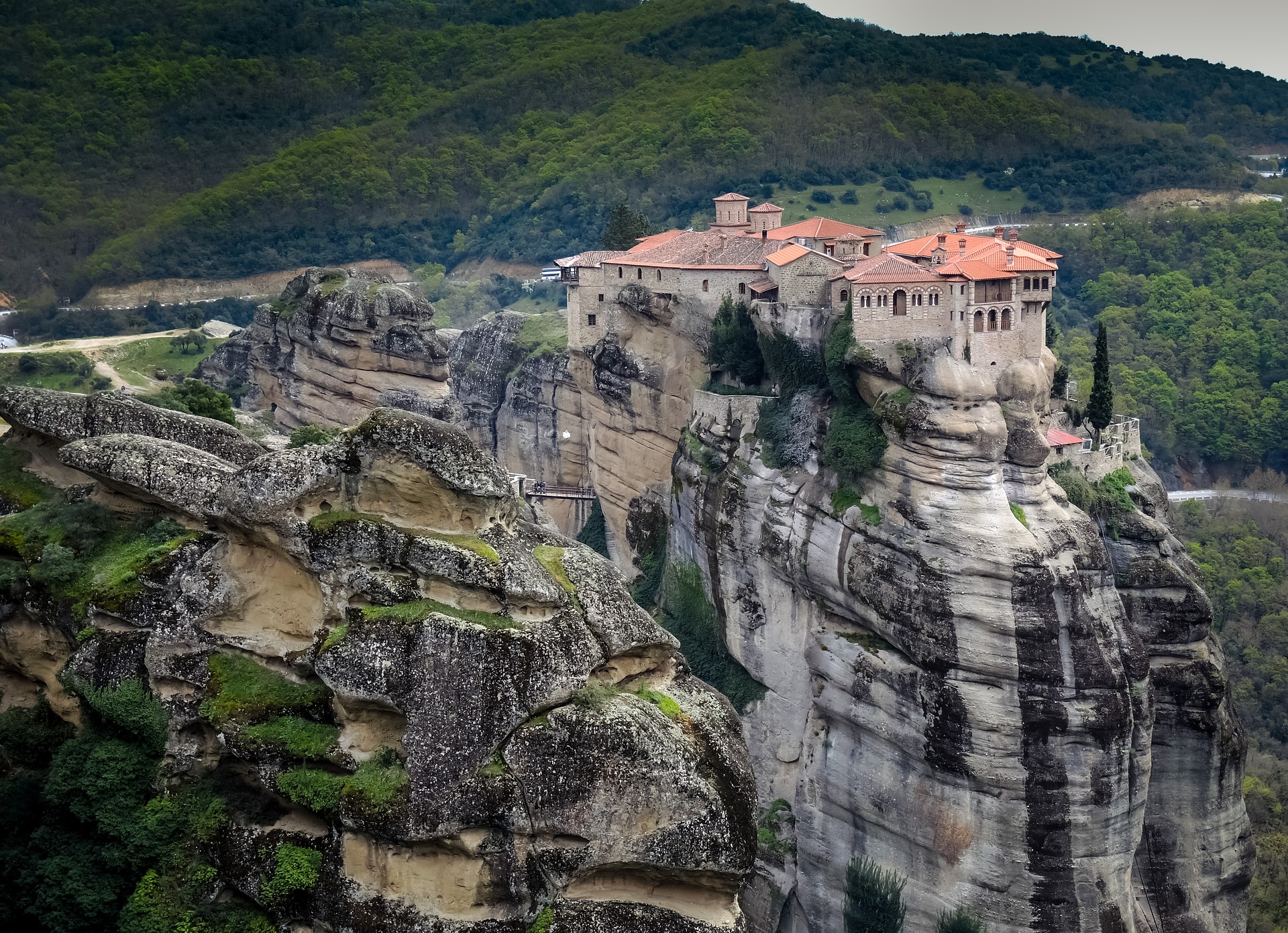 meteora