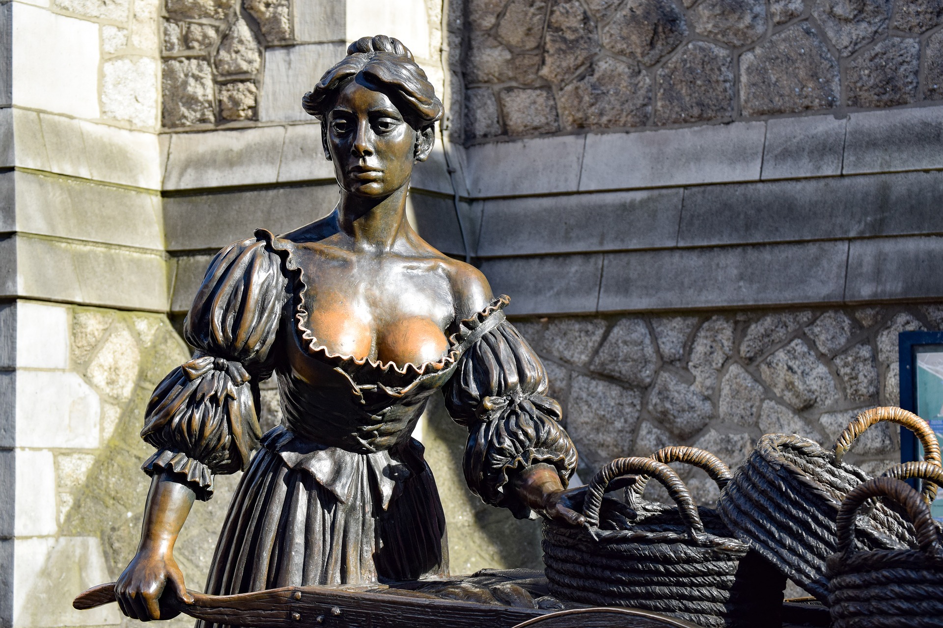 Molly Malone