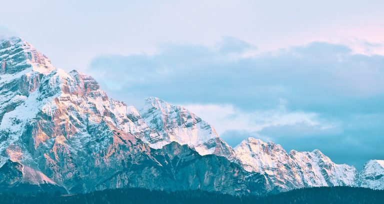 Alto Adige: cosa vedere in inverno in Trentino