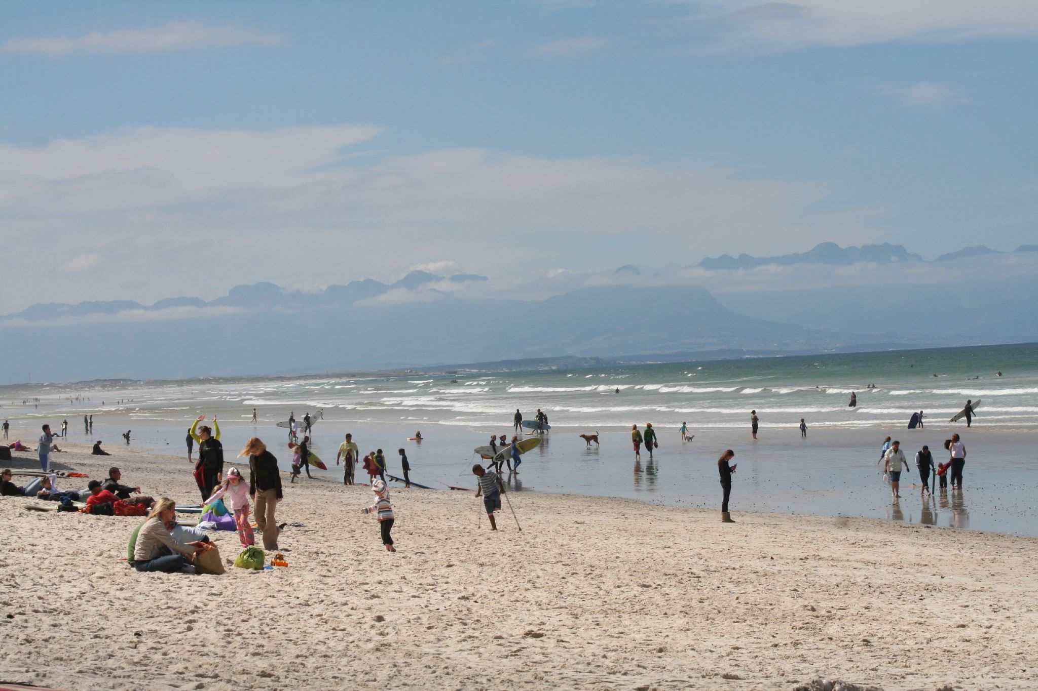 Muizenberg