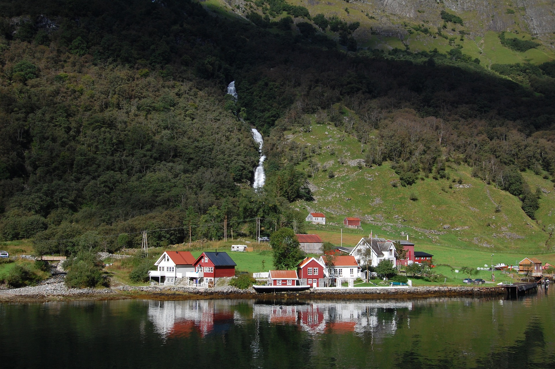Flam, Norvegia: cosa vedere nel paesino sul fiordo