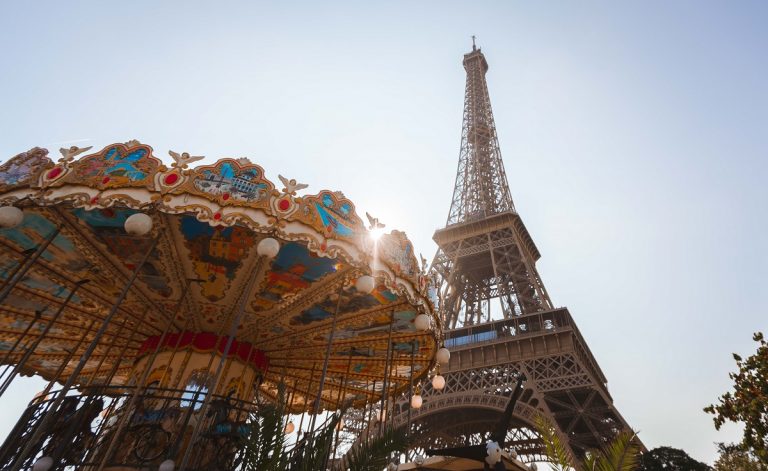 Parigi: dieci cose da fare