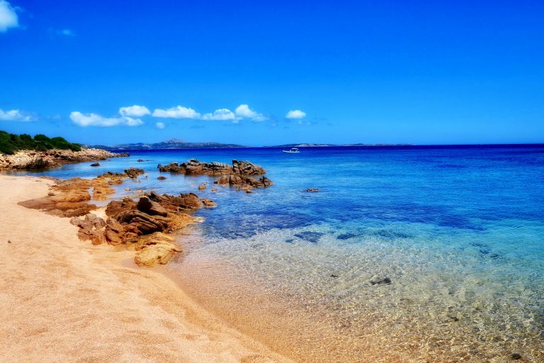 Pasqua 2020 al mare Italia