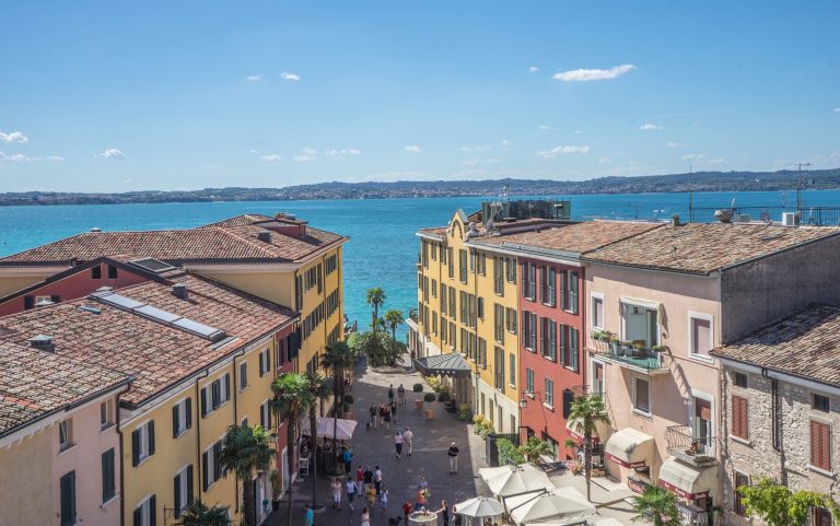 Lago di Garda in Love per San Valentino