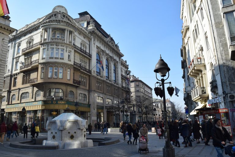 belgrado cosa vedere in 5 giorni