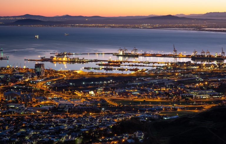 Cape Town 10 cose da vedere: i luoghi più importanti