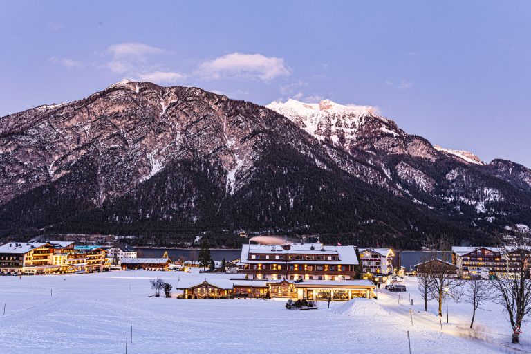 Family hotel Trentino Alto Adige sulle piste: