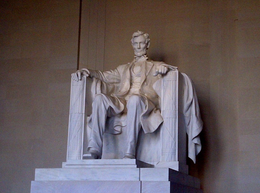 tomba di Abramo Lincoln