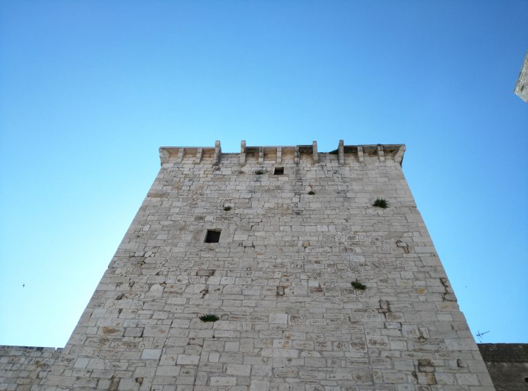 Torri normanne Bisceglie
