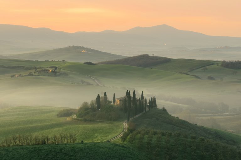 Vacanze Pasqua 2020 Toscana