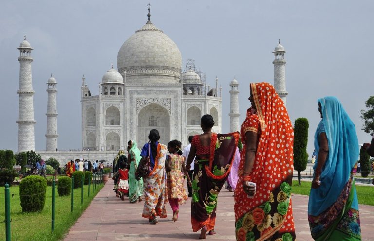 vaccini viaggio india