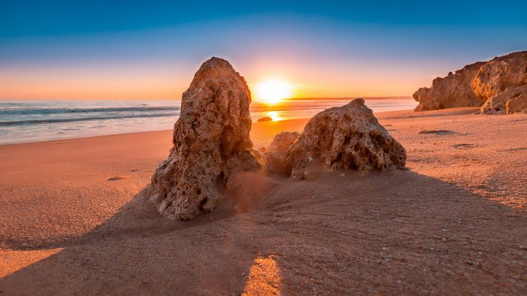 Algarve cosa vedere in 4 giorni