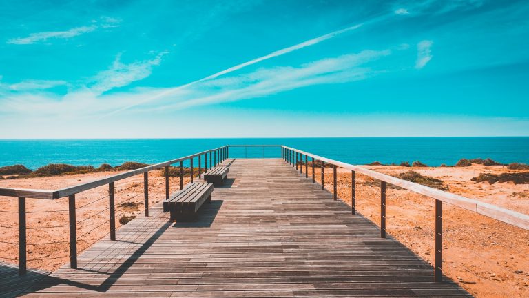 Algarve cosa vedere in 7 giorni