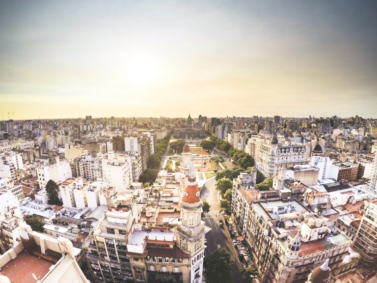 Buenos Aires cosa vedere in 4 giorni