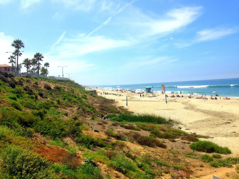 carlsbad cosa vedere