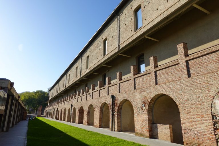 castello di rivoli torino orari