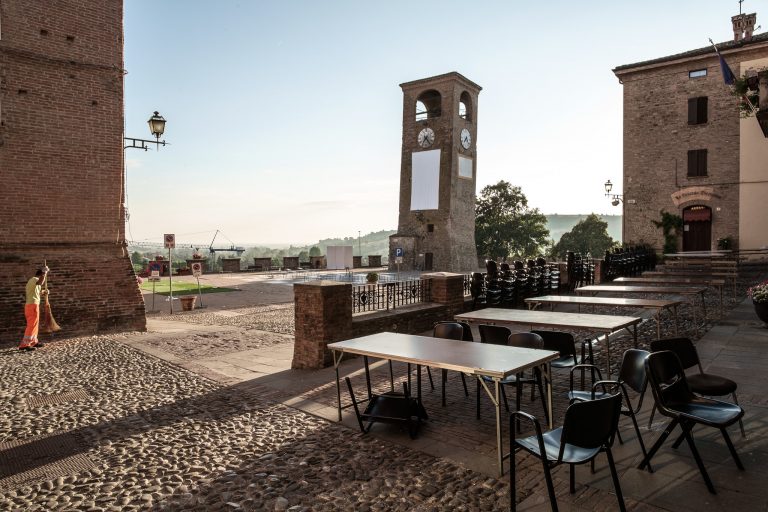 Castelvetro di Modena cosa vedere e ristoranti