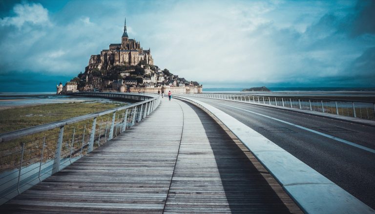 Città più importanti della Francia