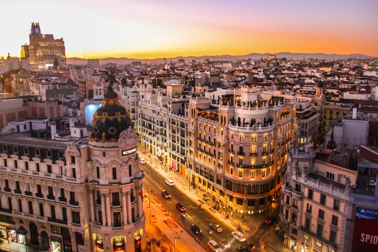 Cosa mangiare a Madrid e dove