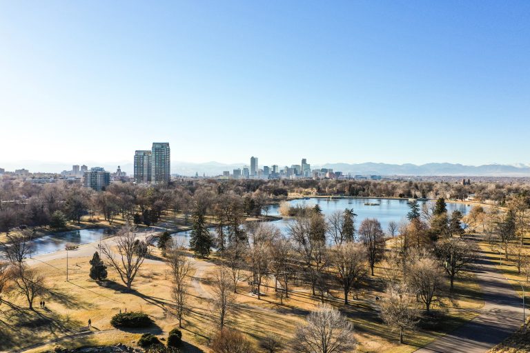 Denver in Colorado cosa vedere