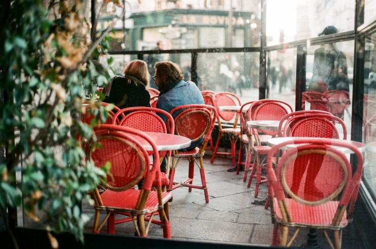 Dove fare colazione a Parigi