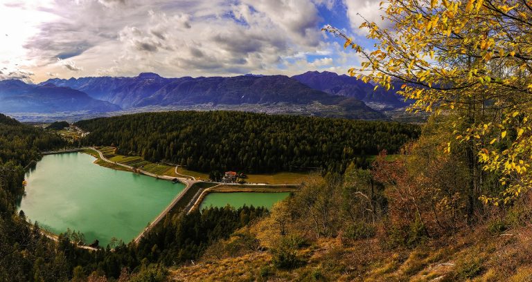 Family hotel Trentino Alto Adige 4 stelle