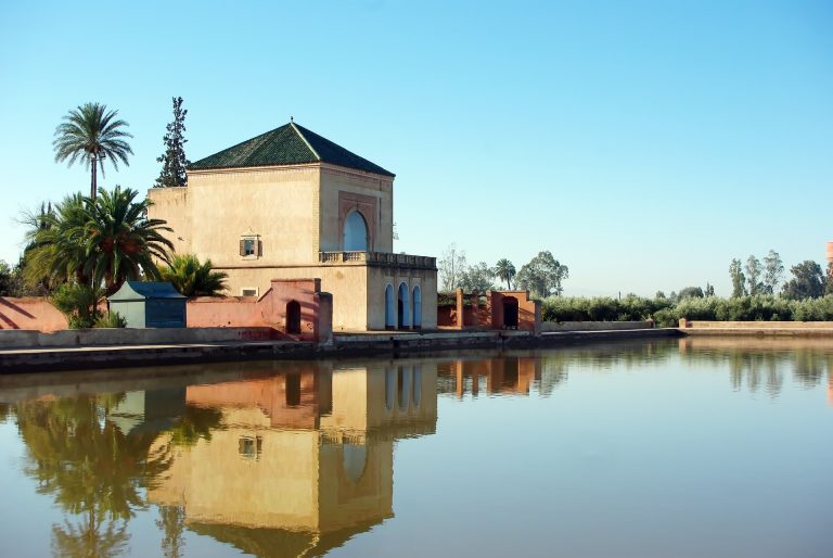 Hammam più belli di Marrakech