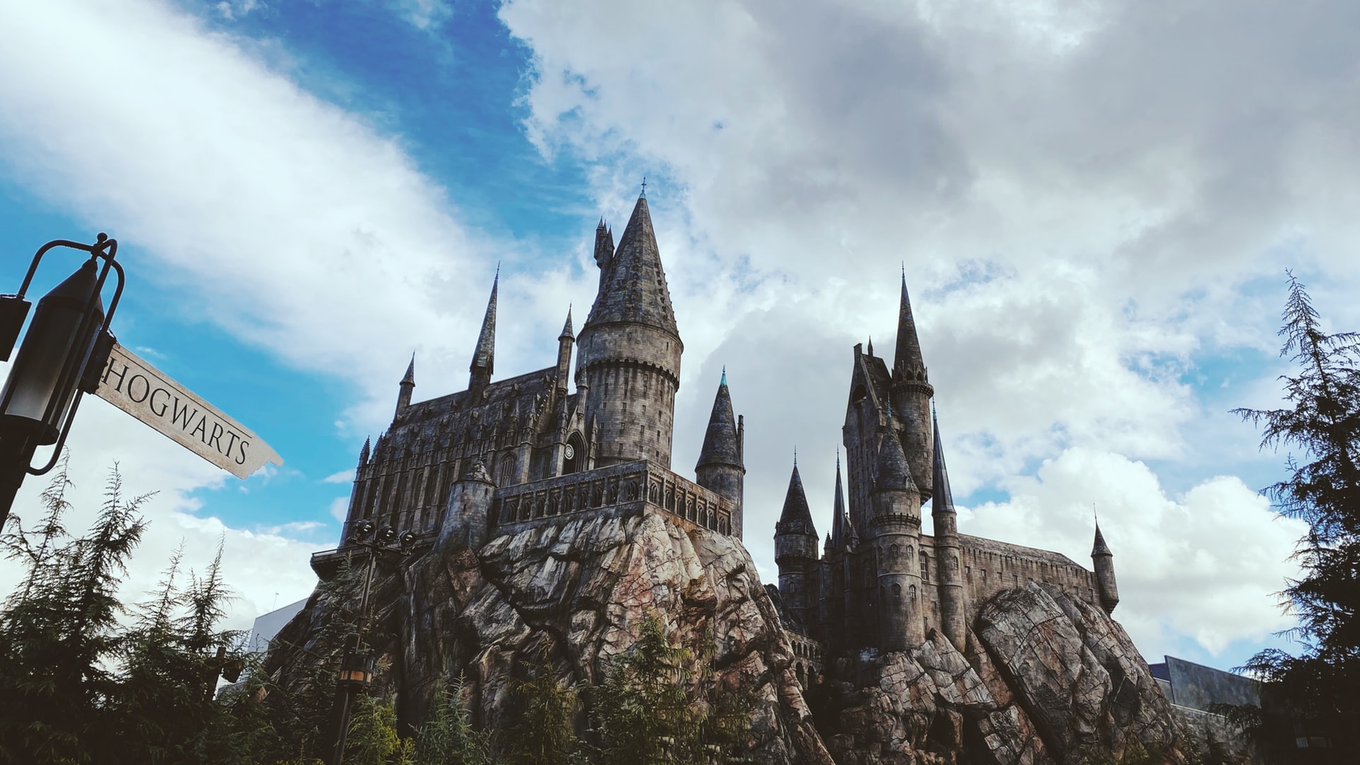 hogwarts