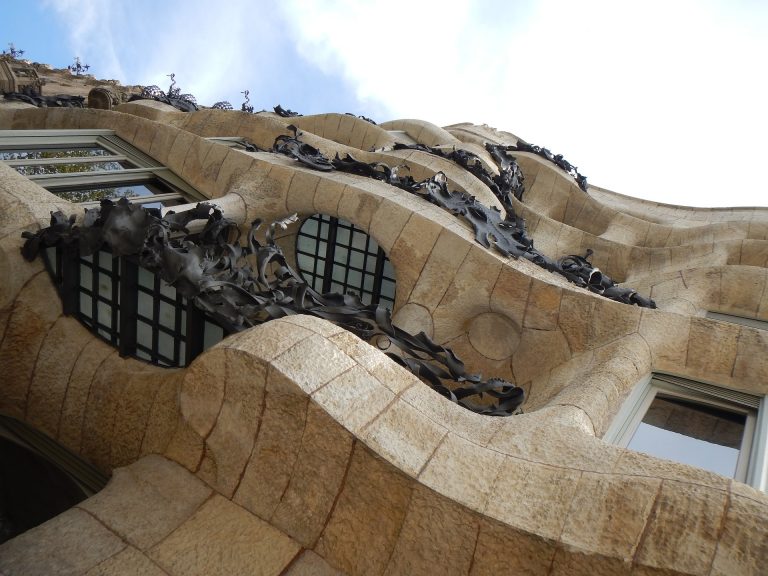 La Pedrera a Barcellona biglietti online